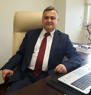 Prof. Dr. Melih Çulha